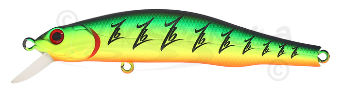 Воблеры ZipBaits - Orbit 90 SP-SR: описание, цена, оптовые продажи